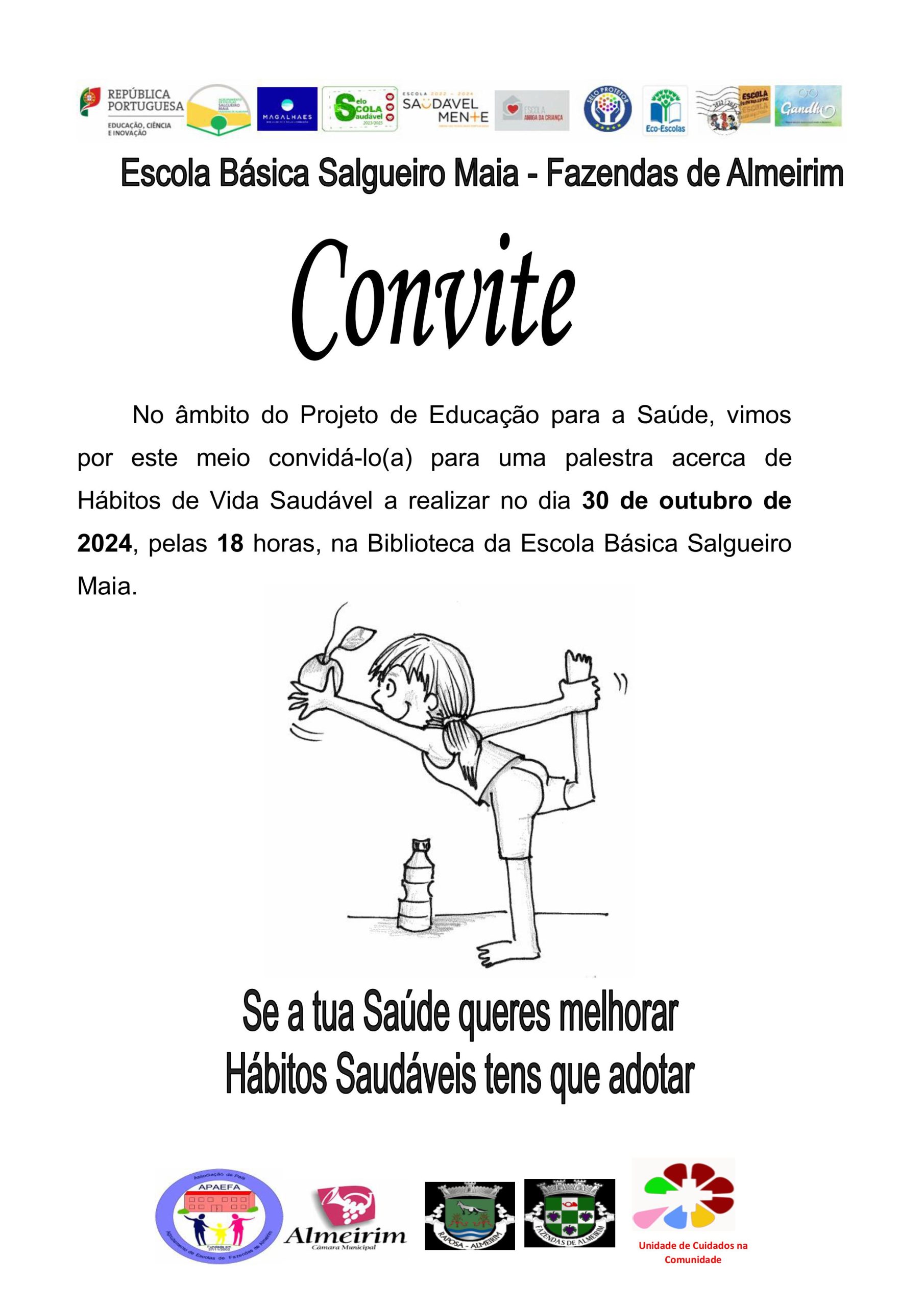 Convite