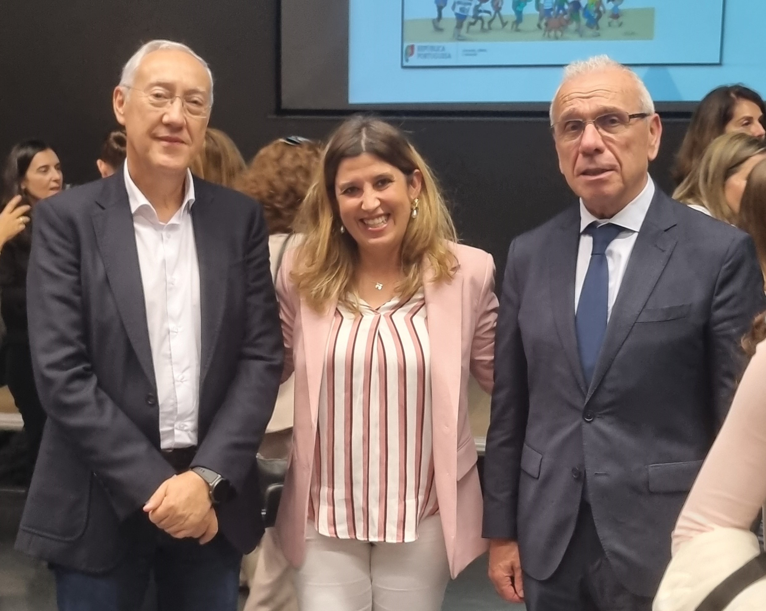 Agrupamento recebe Selo “Escola Sem Bullying / Escola Sem Violência”