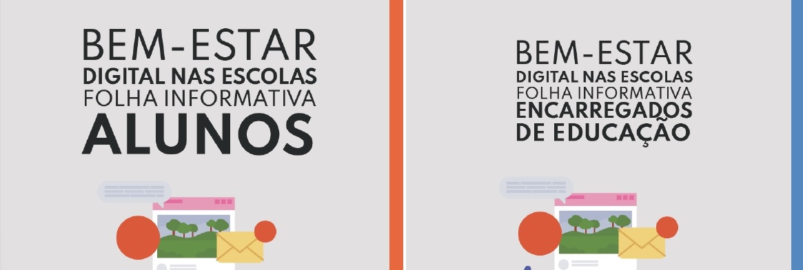 Promoção do Bem-Estar Digital nas Escolas