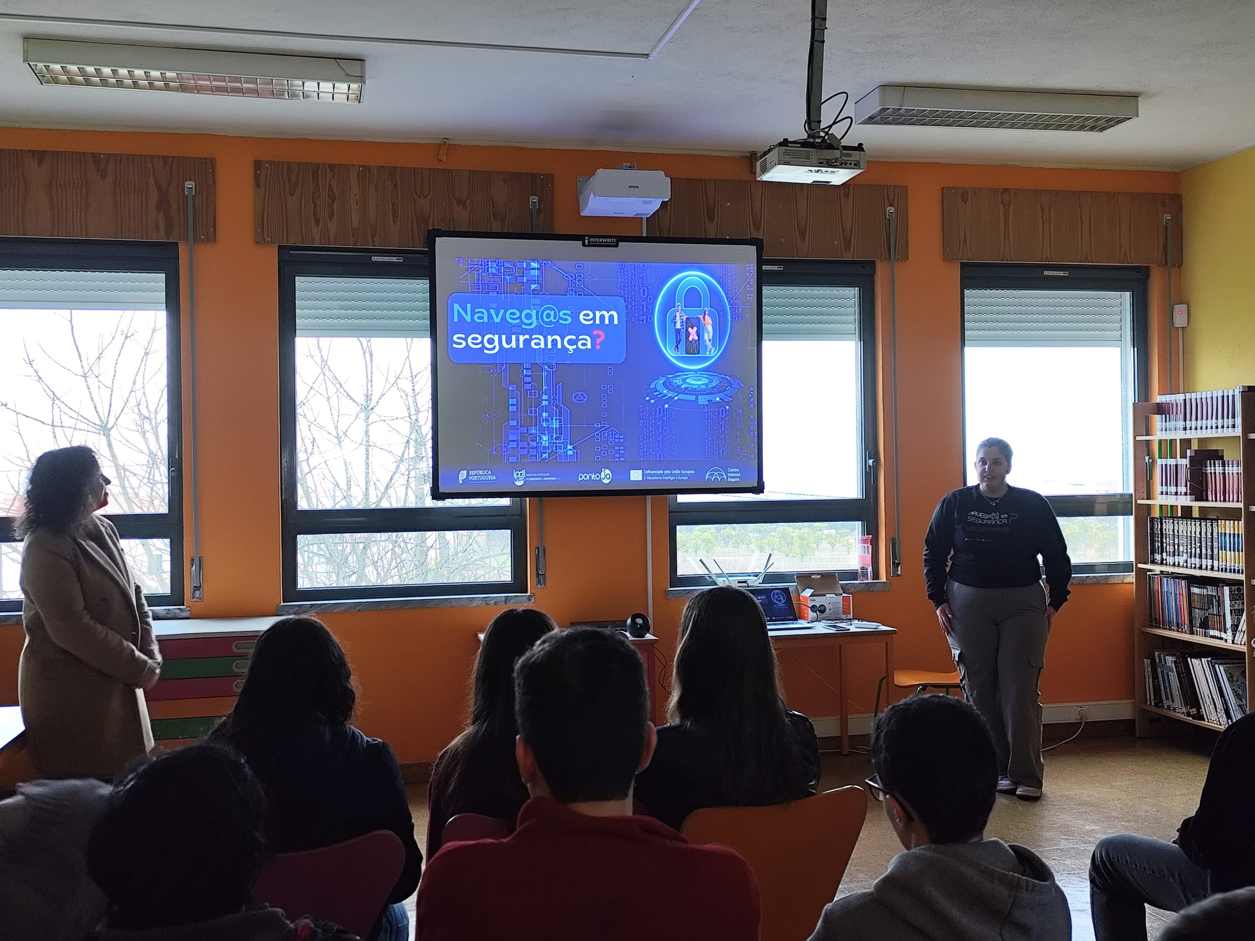 Dia da Internet mais Segura