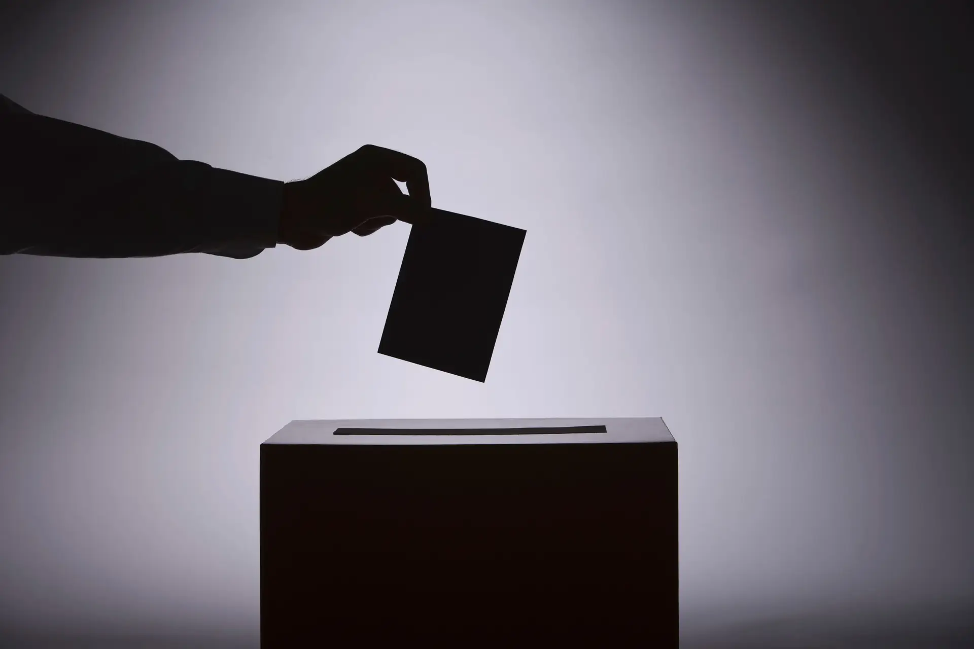 ELEIÇÕES PARA O CONSELHO GERAL